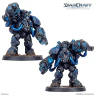 Archon Studio Marauder - Terran - Expansion Set (SCMG0013)