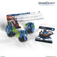 Archon Studio Medic - Terran - Expansion Set (SCMG0014)