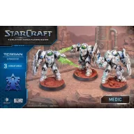 Archon Studio Medic - Terran - Expansion Set (SCMG0014)