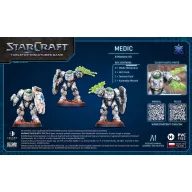 Archon Studio Medic - Terran - Expansion Set (SCMG0014)