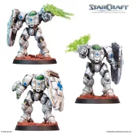 Archon Studio Medic - Terran - Expansion Set (SCMG0014)