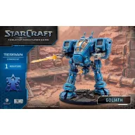 Archon Studio Goliath - Terran - Expansion Set (SCMG0015)