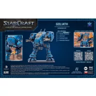 Archon Studio Goliath - Terran - Expansion Set (SCMG0015)