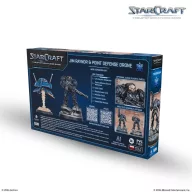   Archon Studio Jim Raynor (Raynor's Raiders) - Terran - Hero Expansion Set (SCMG0016)