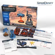   Archon Studio Jim Raynor (Raynor's Raiders) - Terran - Hero Expansion Set (SCMG0016)