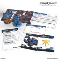   Archon Studio Jim Raynor (Raynor's Raiders) - Terran - Hero Expansion Set (SCMG0016)