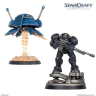   Archon Studio Jim Raynor (Raynor's Raiders) - Terran - Hero Expansion Set (SCMG0016)