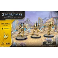 Archon Studio Zealot - Protoss - Expansion Set (SCMG0017)