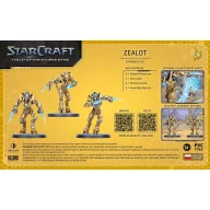 Archon Studio Zealot - Protoss - Expansion Set (SCMG0017)