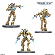 Archon Studio Zealot - Protoss - Expansion Set (SCMG0017)