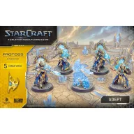 Archon Studio Adept - Protoss - Expansion Set (SCMG0018)