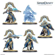 Archon Studio Adept - Protoss - Expansion Set (SCMG0018)