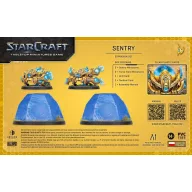 Archon Studio Sentry - Protoss - Expansion Set (SCMG0019)