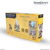   Archon Studio Artanis (Hierarch) - Protoss - Hero Expansion Set (SCMG0021)