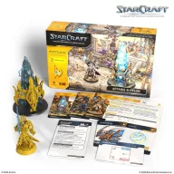   Archon Studio Artanis (Hierarch) - Protoss - Hero Expansion Set (SCMG0021)