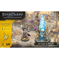   Archon Studio Artanis (Hierarch) - Protoss - Hero Expansion Set (SCMG0021)