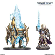   Archon Studio Artanis (Hierarch) - Protoss - Hero Expansion Set (SCMG0021)