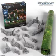 Archon Studio Lost Temple - Terrain Expansion Set (SCMG0022)