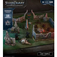 Archon Studio Lost Temple - Terrain Expansion Set (SCMG0022)