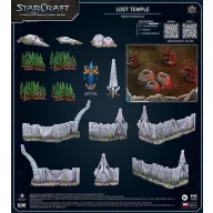 Archon Studio Lost Temple - Terrain Expansion Set (SCMG0022)
