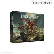 Archon Studio Carcass Front (TCNC0001)