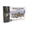 Trench Crusade Prussian Stosstruppen Wearband 8 figures (TCPM2012)