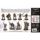 Trench Crusade Prussian Stosstruppen Wearband 8 figures (TCPM2012)