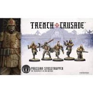 Archon Studio Prussian Stosstruppen (TCPM2015)