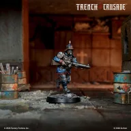 Archon Studio Prussian Stosstruppen (TCPM2015)