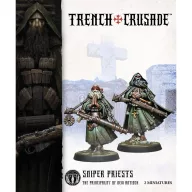 Archon Studio Sniper Priests (TCPM2019)