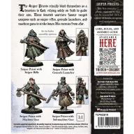 Archon Studio Sniper Priests (TCPM2019)
