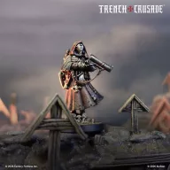 Archon Studio Sniper Priests (TCPM2019)