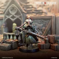 Archon Studio Sniper Priests (TCPM2019)