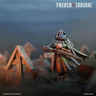 Archon Studio Sniper Priests (TCPM2019)