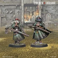 Archon Studio Sniper Priests (TCPM2019)