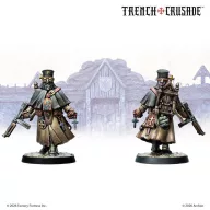 Archon Studio Sniper Priests (TCPM2019)