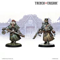 Archon Studio Sniper Priests (TCPM2019)
