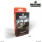 World of Tanks Card Game STARTER DECK USA: FIRST STRIKE (WOT0001)