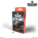 World of Tanks Card Game STARTER DECK USA: FIRST STRIKE (WOT0001)