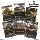 World of Tanks Card Game STARTER DECK USA: FIRST STRIKE (WOT0001)