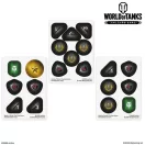 World of Tanks Card Game STARTER DECK GERMANY: FIRST STRIKE (WOT0002)