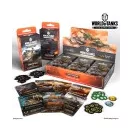 World of Tanks Card Game STARTER DECK GERMANY: FIRST STRIKE (WOT0002)