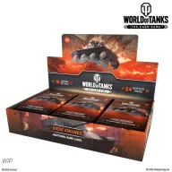 Archon Studio Booster Display: Siege Engines (WOT0010)