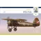 Arma Hobby PZL P.11c Model Kit 1:48 (40002)