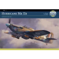 Arma Hobby Hurricane Mk IIb 1:48 (40007)