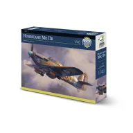 Arma Hobby Hurricane Mk IIb 1:48 (40007)