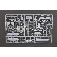 Arma Hobby Hurricane Mk IIb 1:48 (40007)