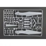 Arma Hobby Hurricane Mk IIb 1:48 (40007)