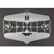 Arma Hobby Hurricane Mk IIb 1:48 (40007)