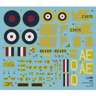 Arma Hobby Hurricane Mk IIb 1:48 (40007)